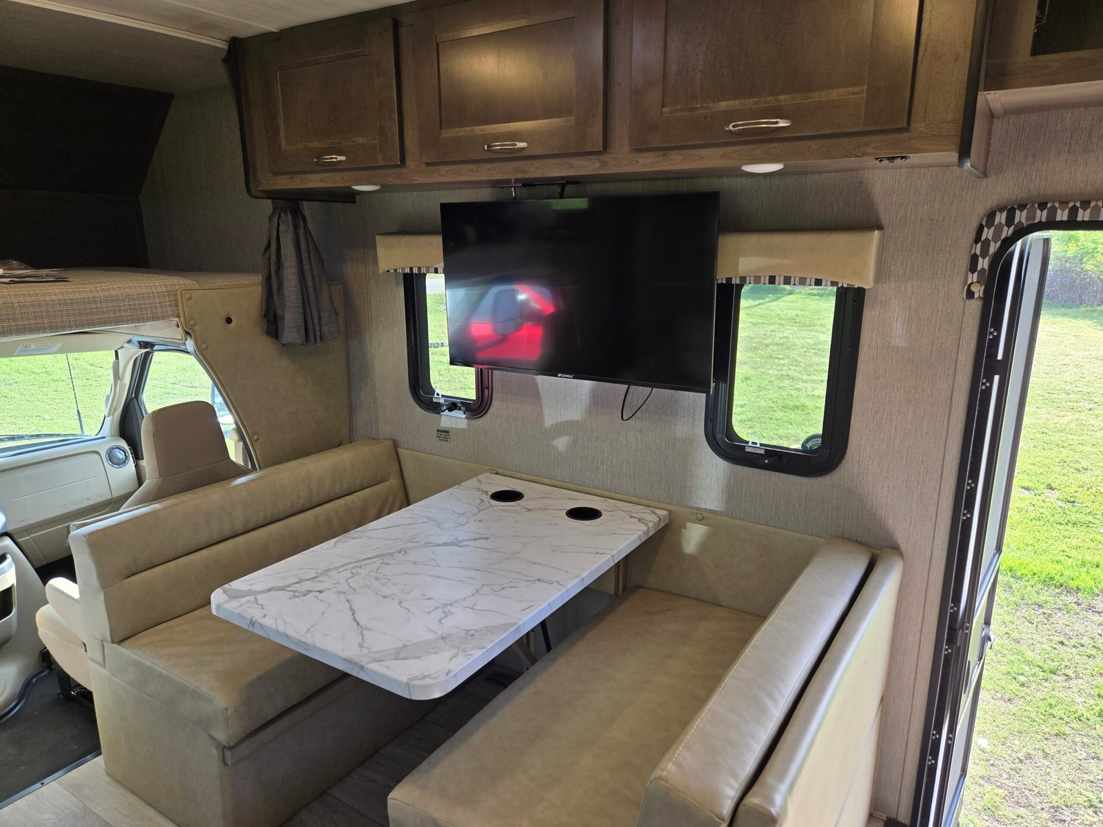 Dinette