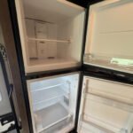 Fridge Inside