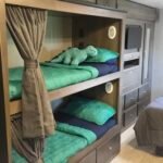1 Bunk Beds
