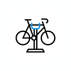 Bike Rack
